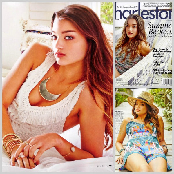 Charleston Magazine