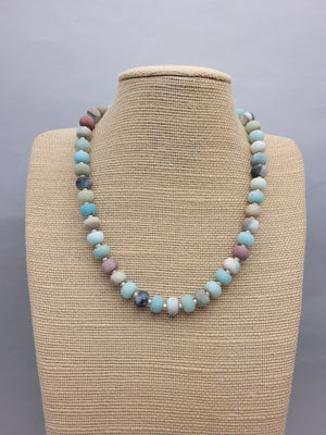 Beaded Choker