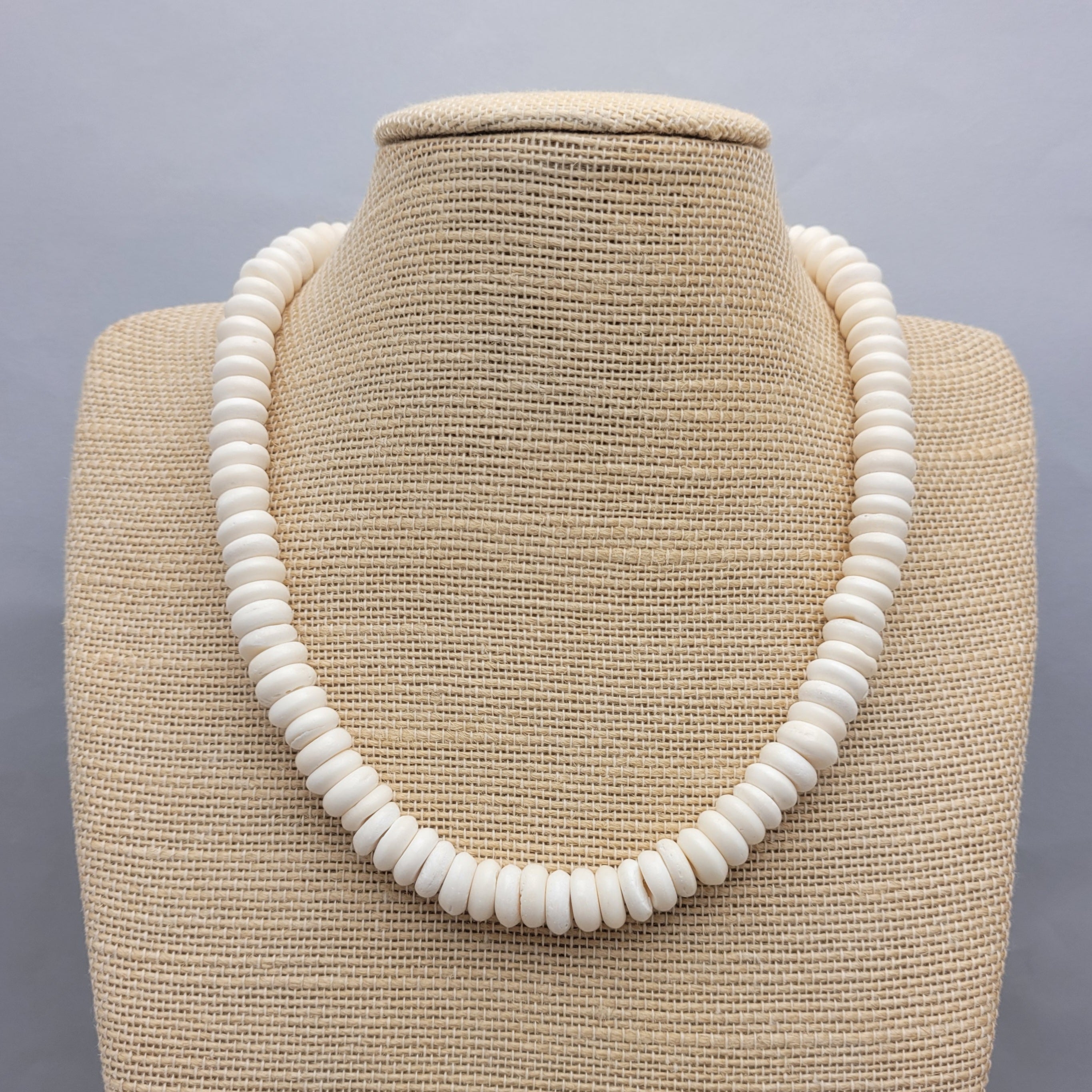 Beaded Choker