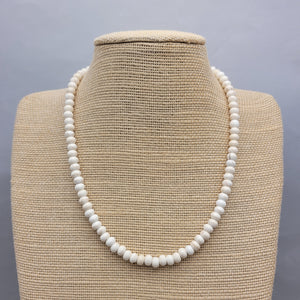 Beaded Choker