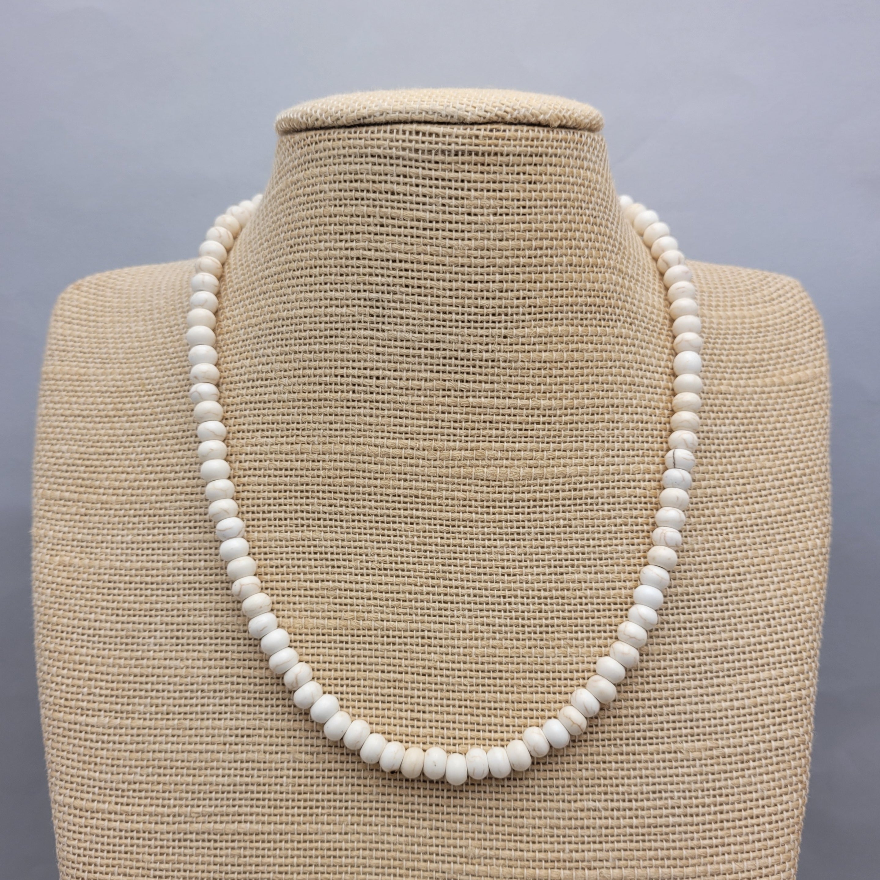 Beaded Choker