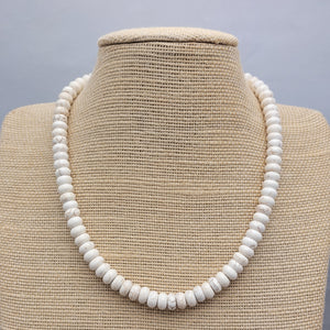 Beaded Choker