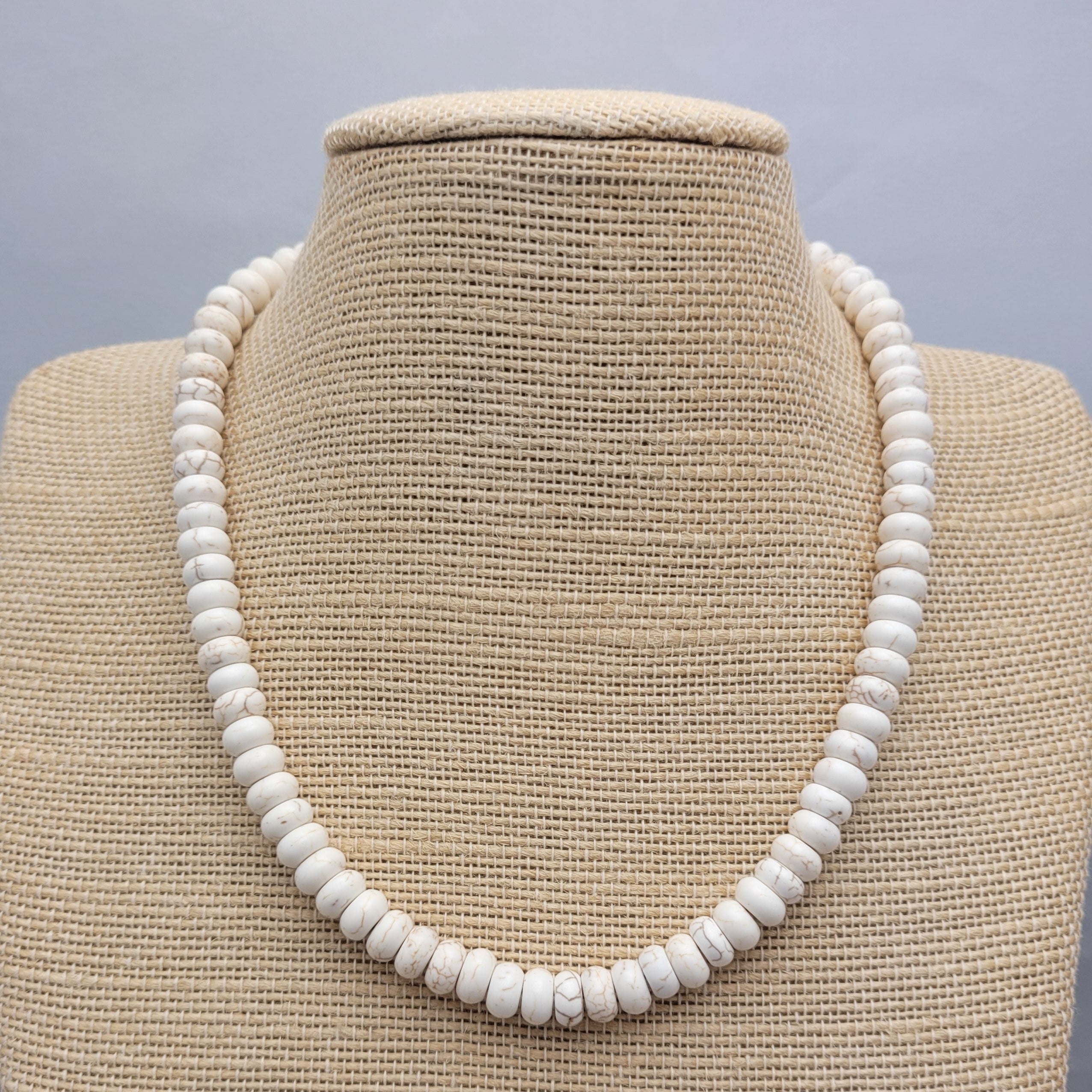 Beaded Choker