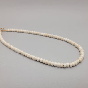 Beaded Choker