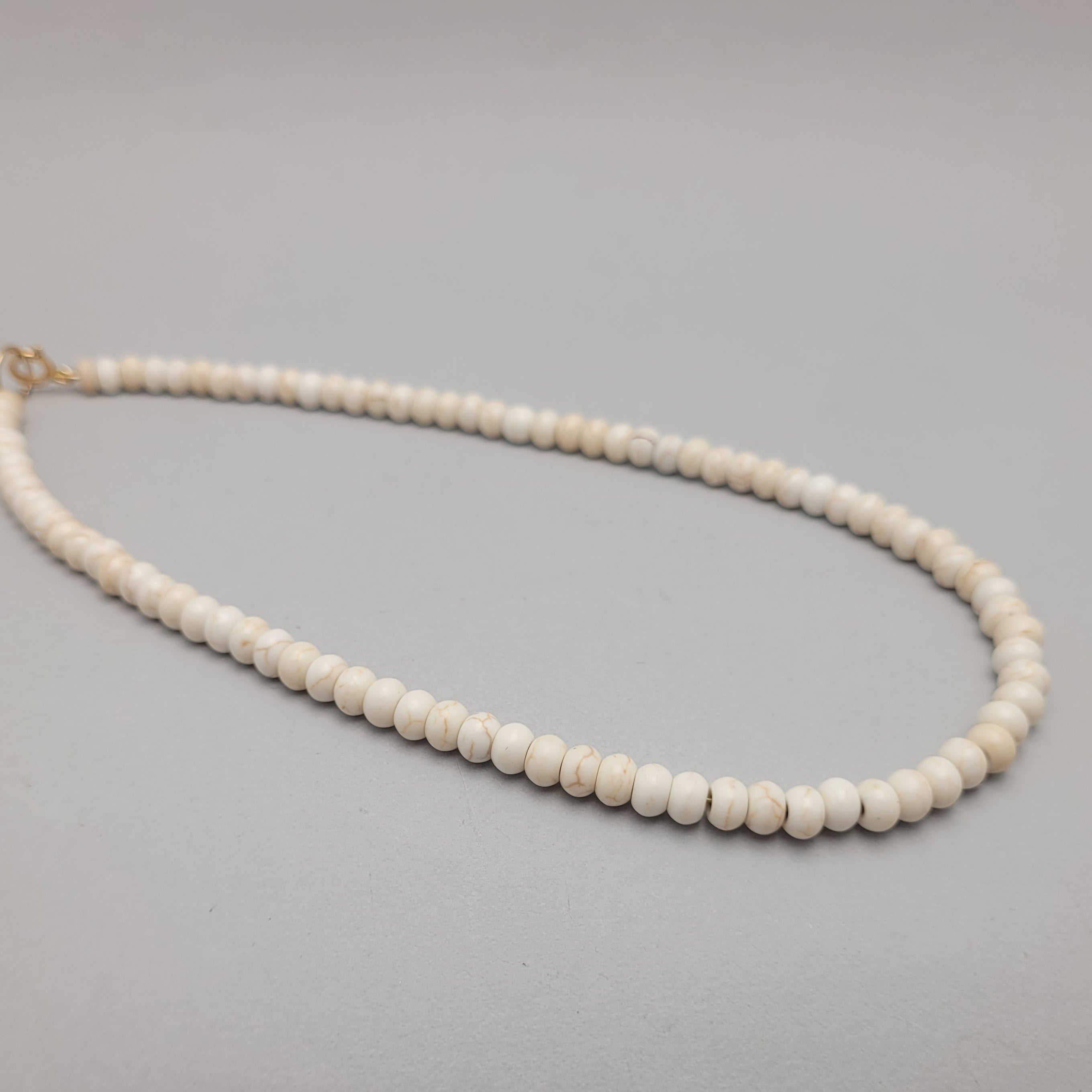 Beaded Choker