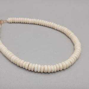 Beaded Choker