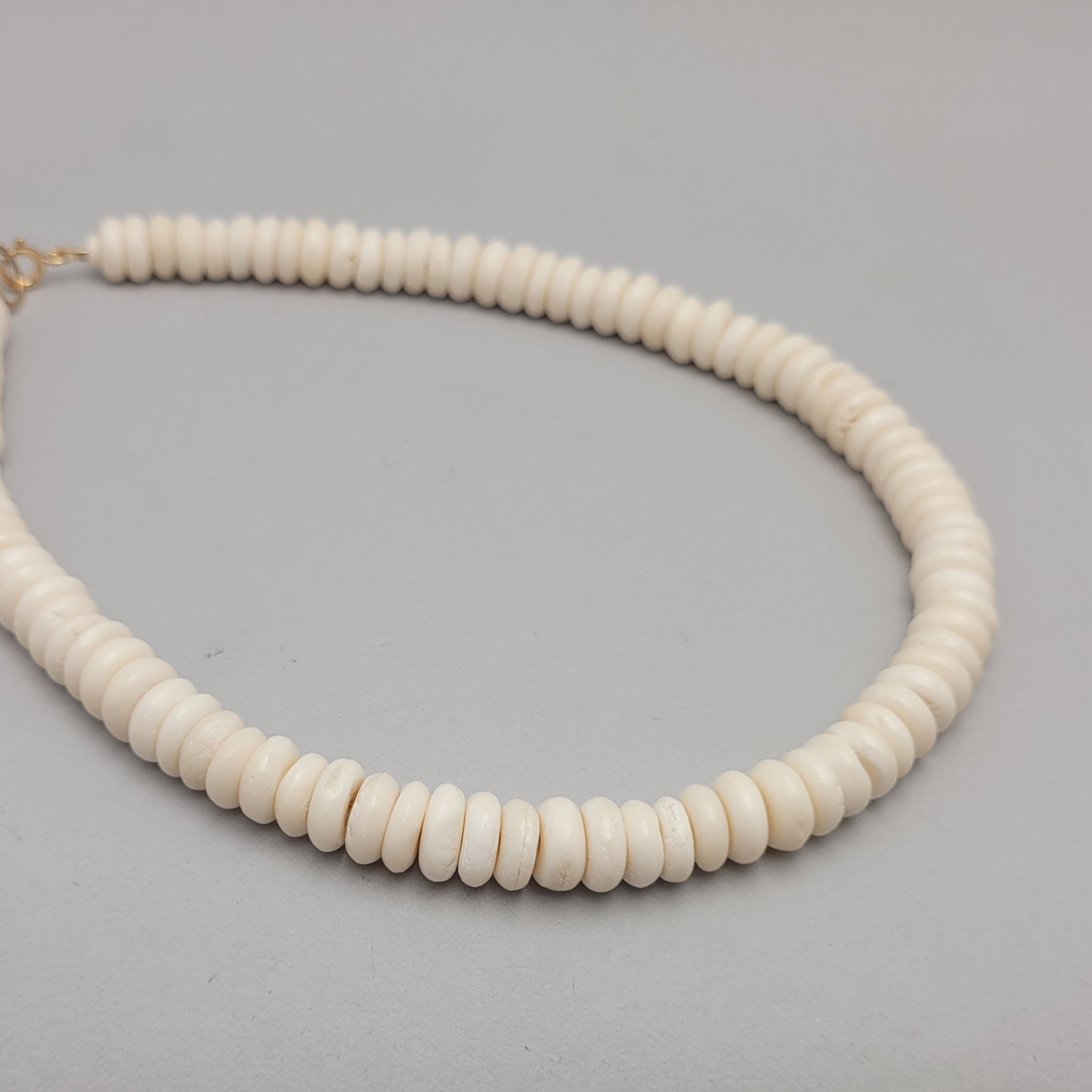 Beaded Choker