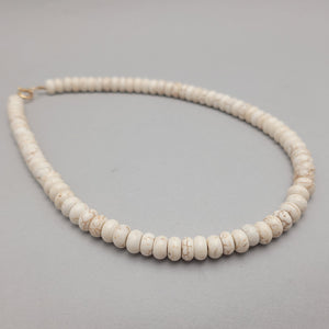 Beaded Choker