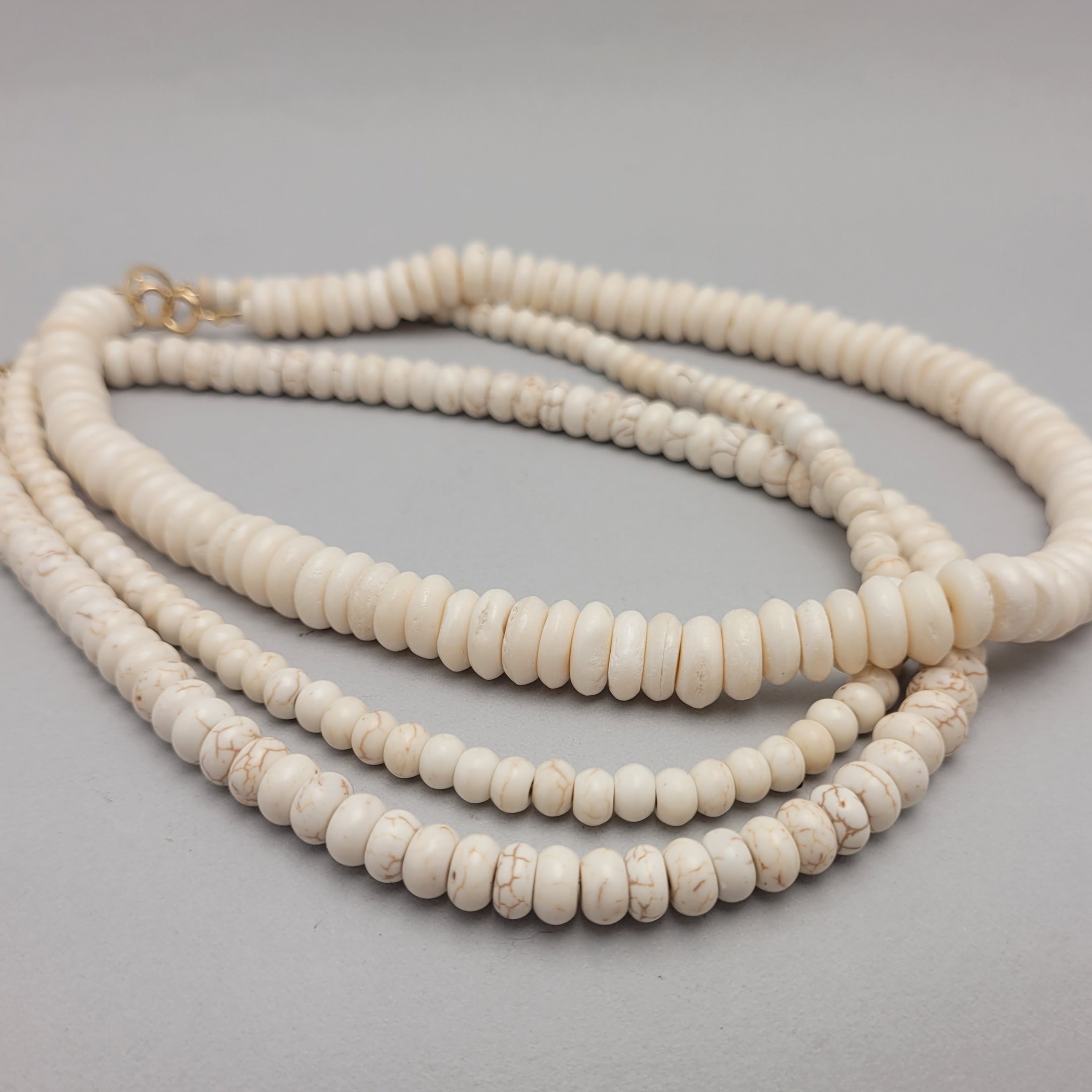 Beaded Choker