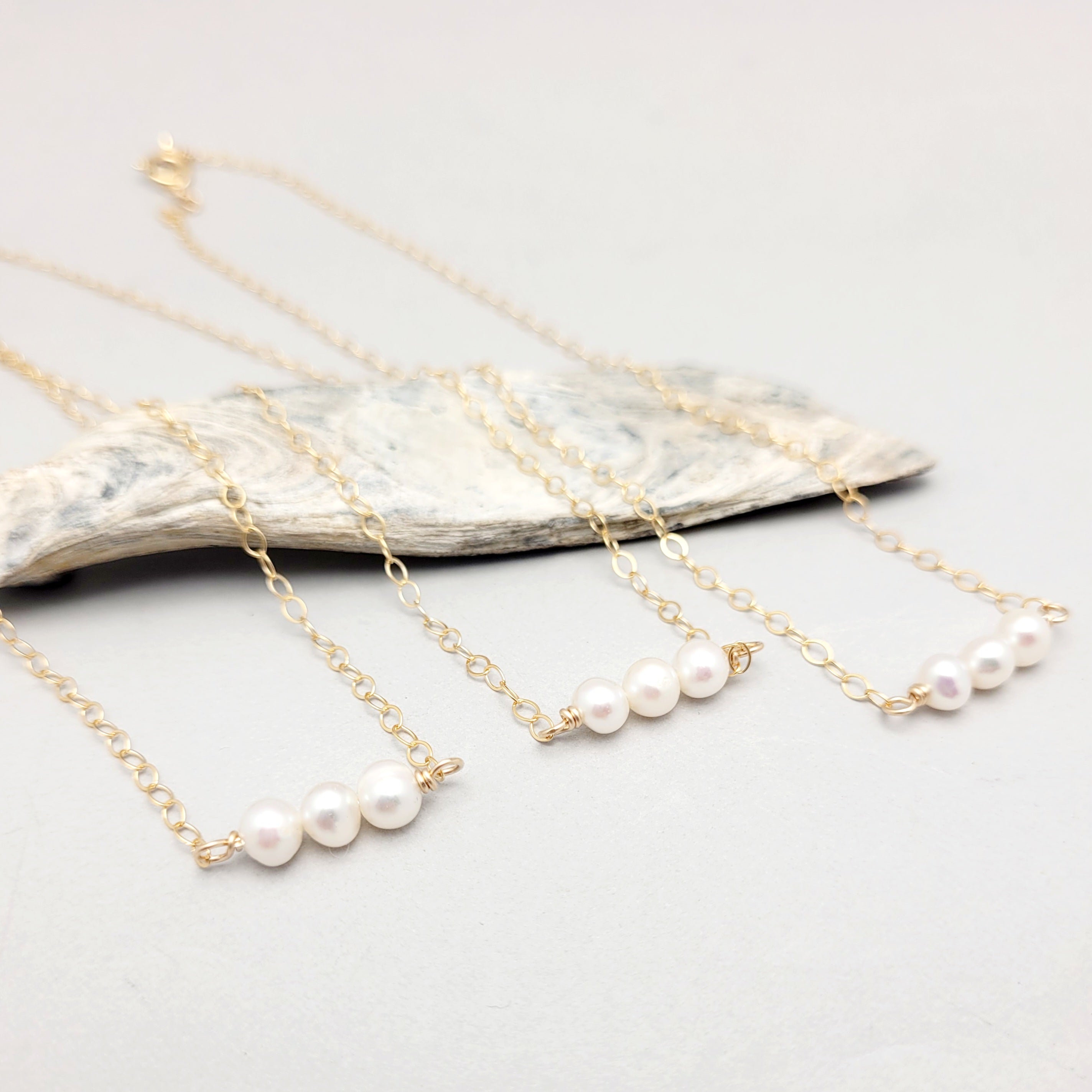 Gayle - Necklace