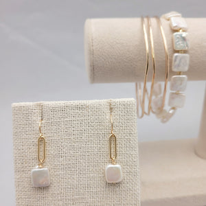 Paperclip Dangles