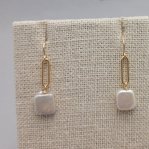 Paperclip Dangles