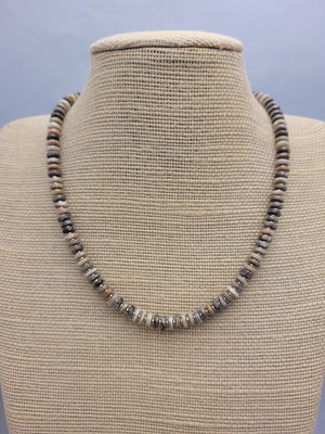 Beaded Choker
