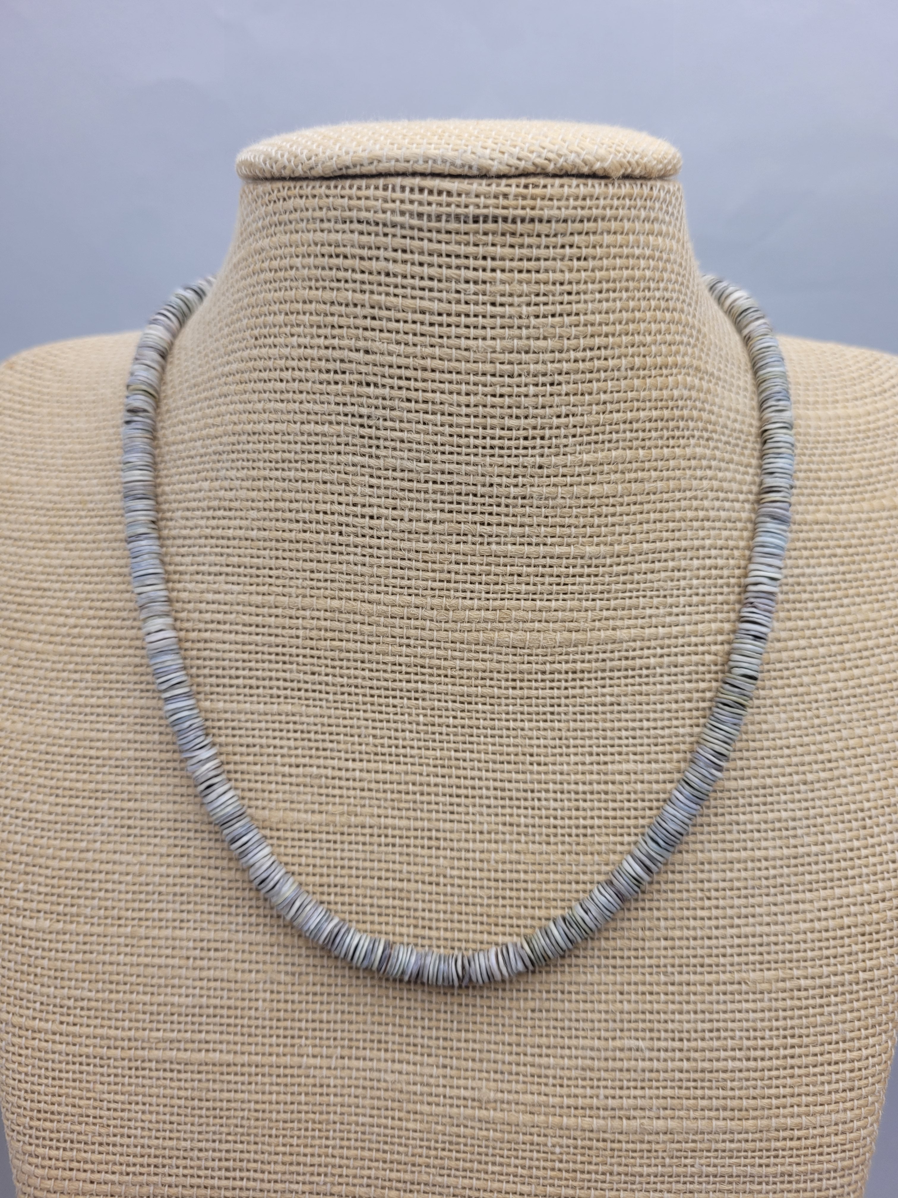 Beaded Choker