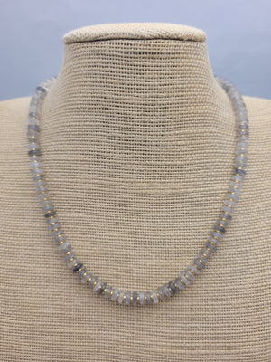 Beaded Choker