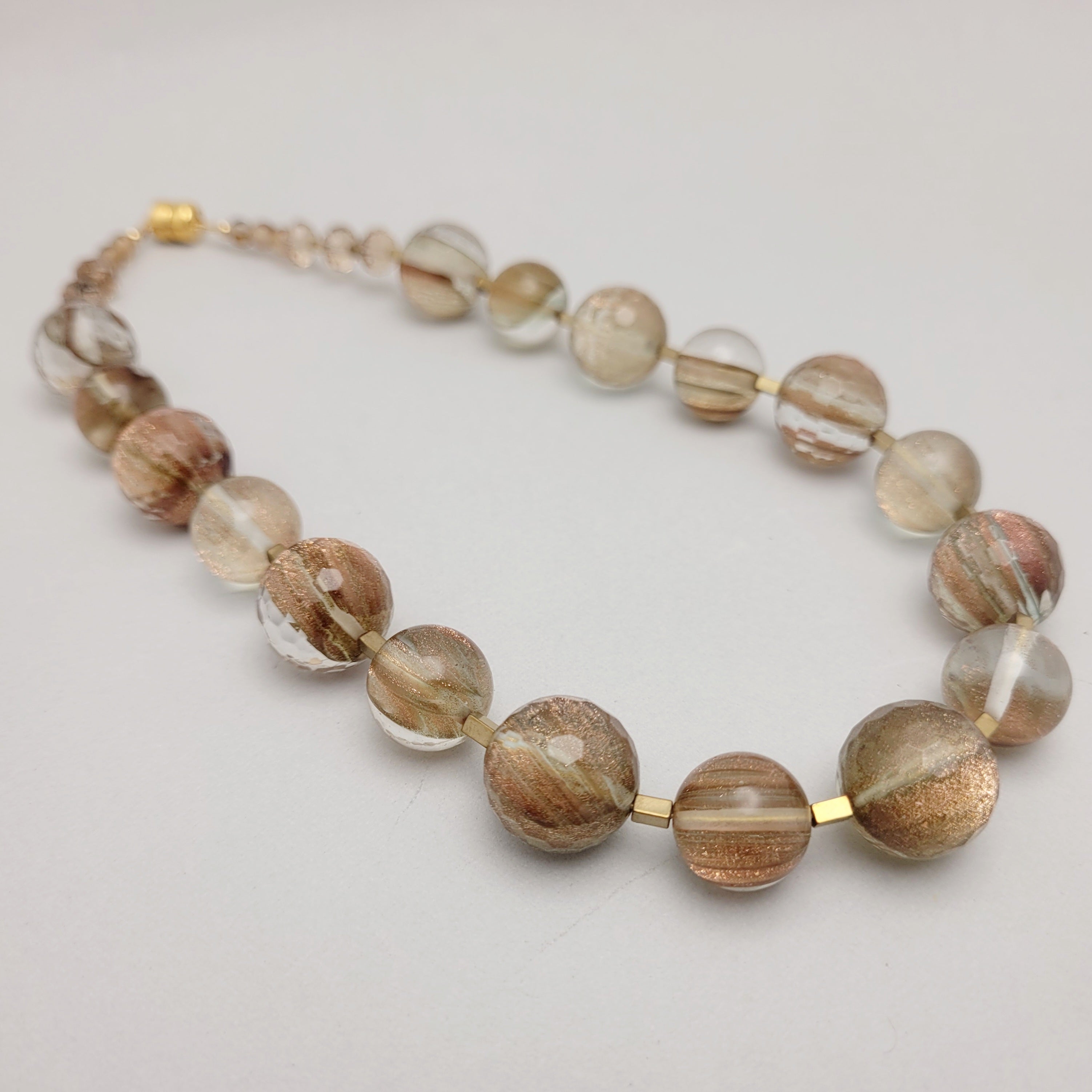 Gold Quartz