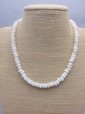 Beaded Choker