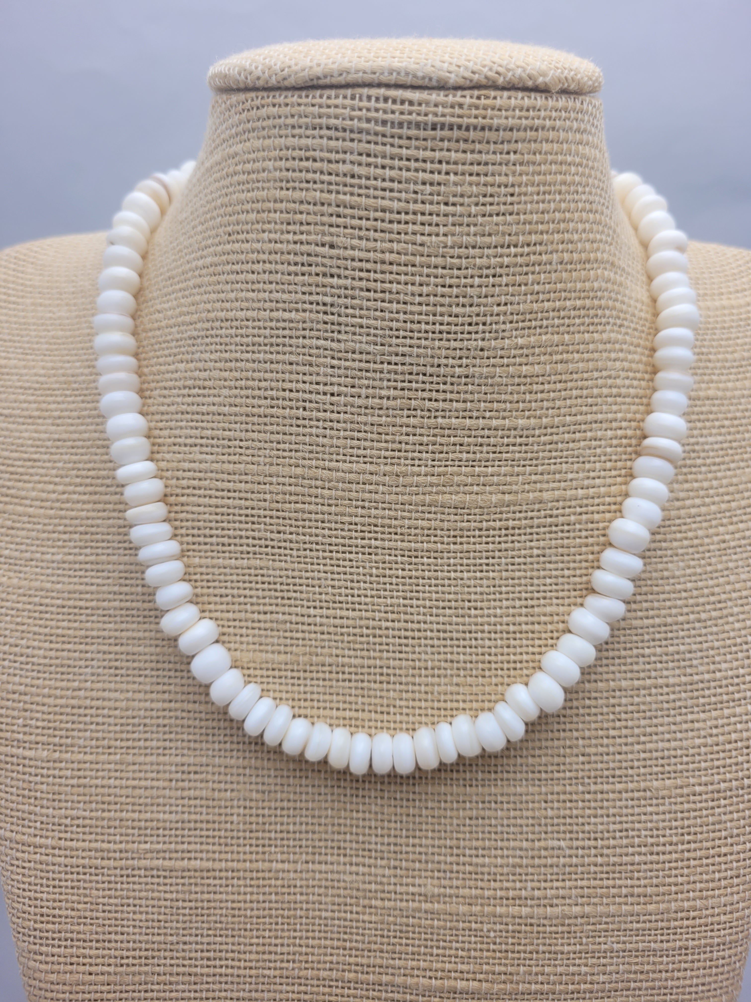 Beaded Choker