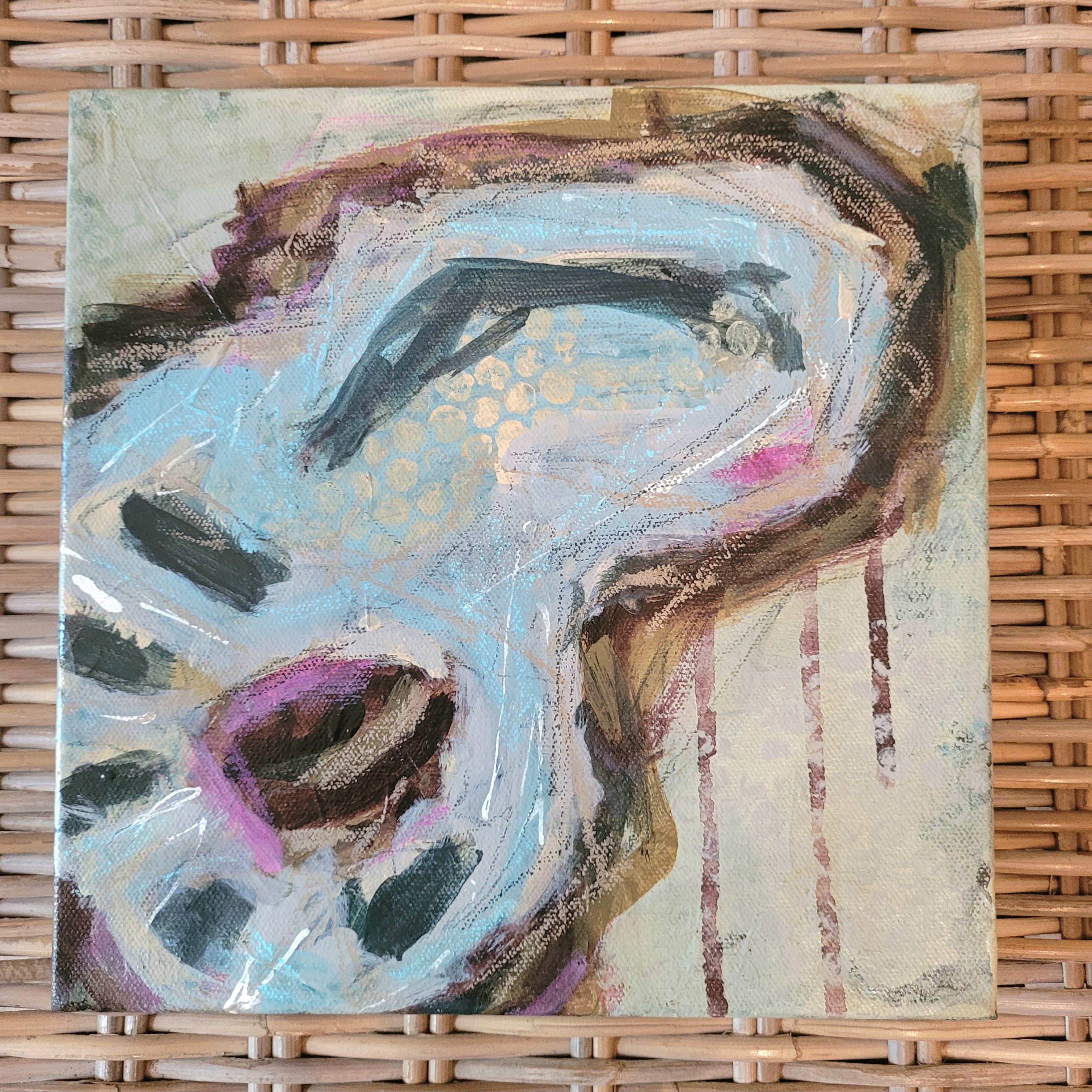 Saltwater Gems