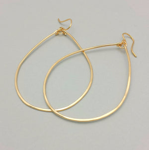 Danielle - Gold Filled or Sterling Silver