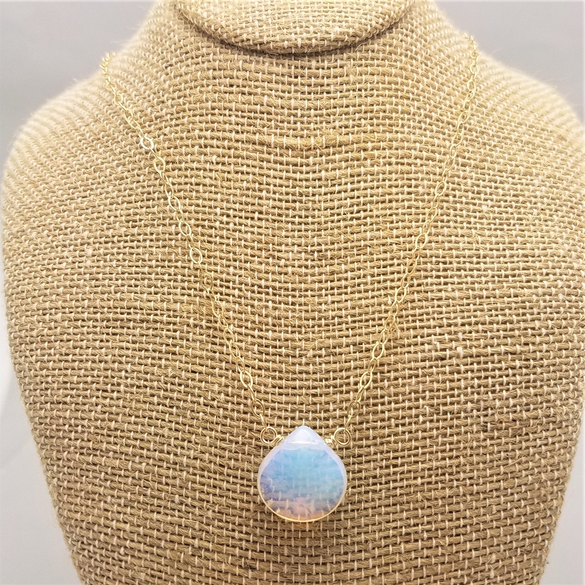 Jessica Earrings