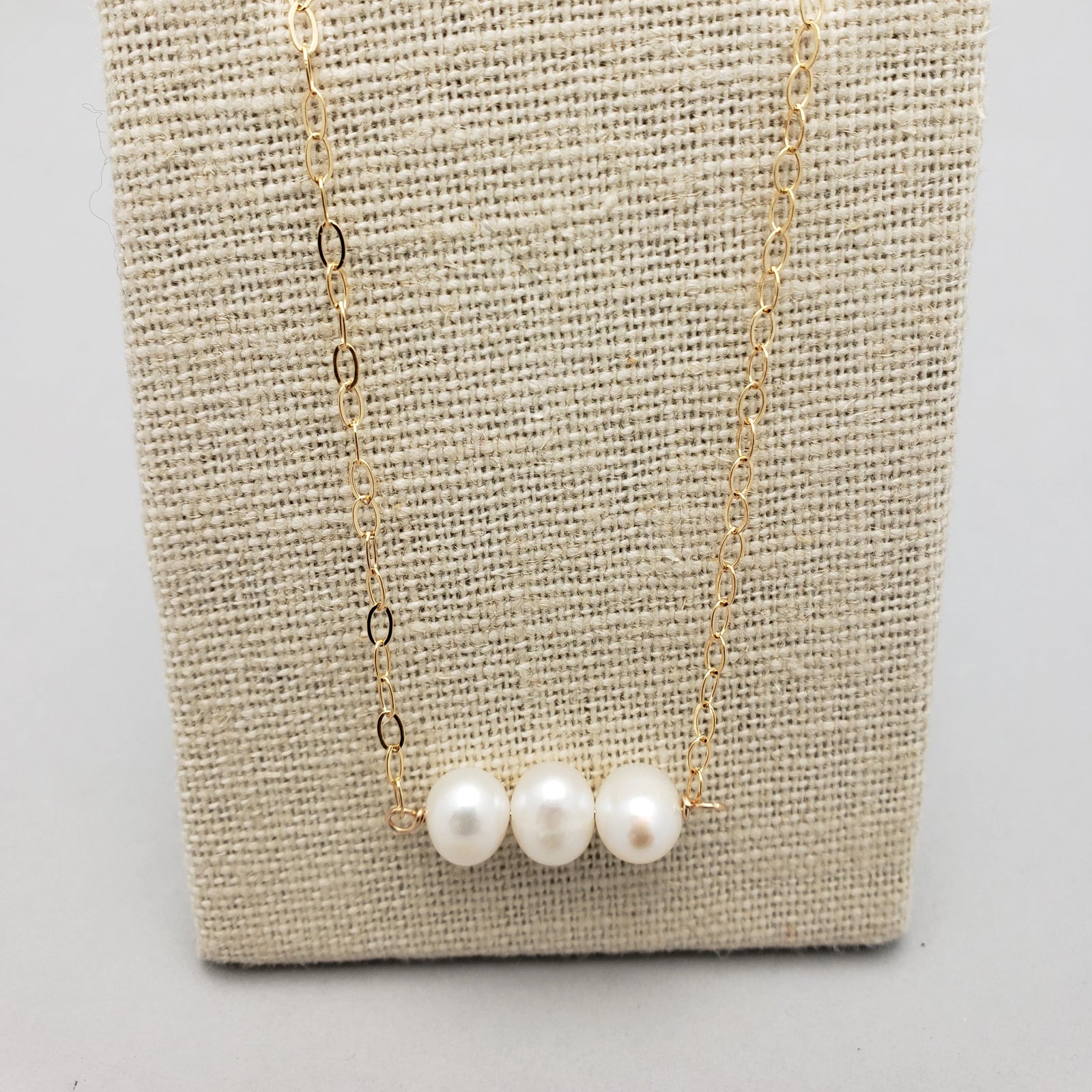 Gayle - Necklace
