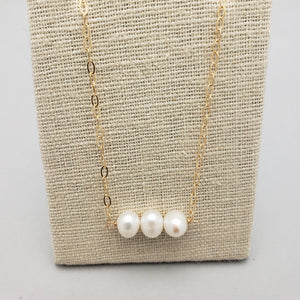 Gayle - Necklace
