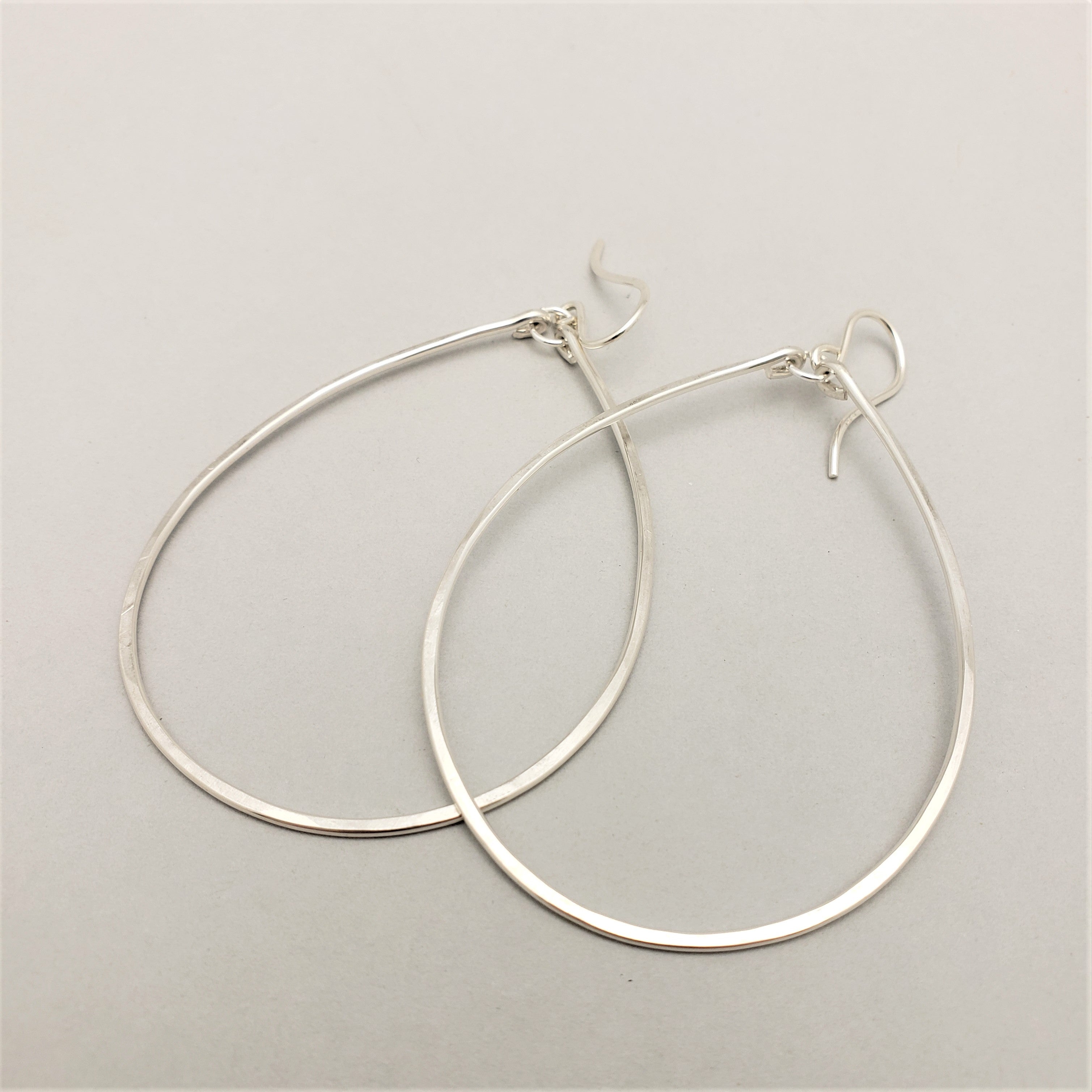 Danielle - Gold Filled or Sterling Silver