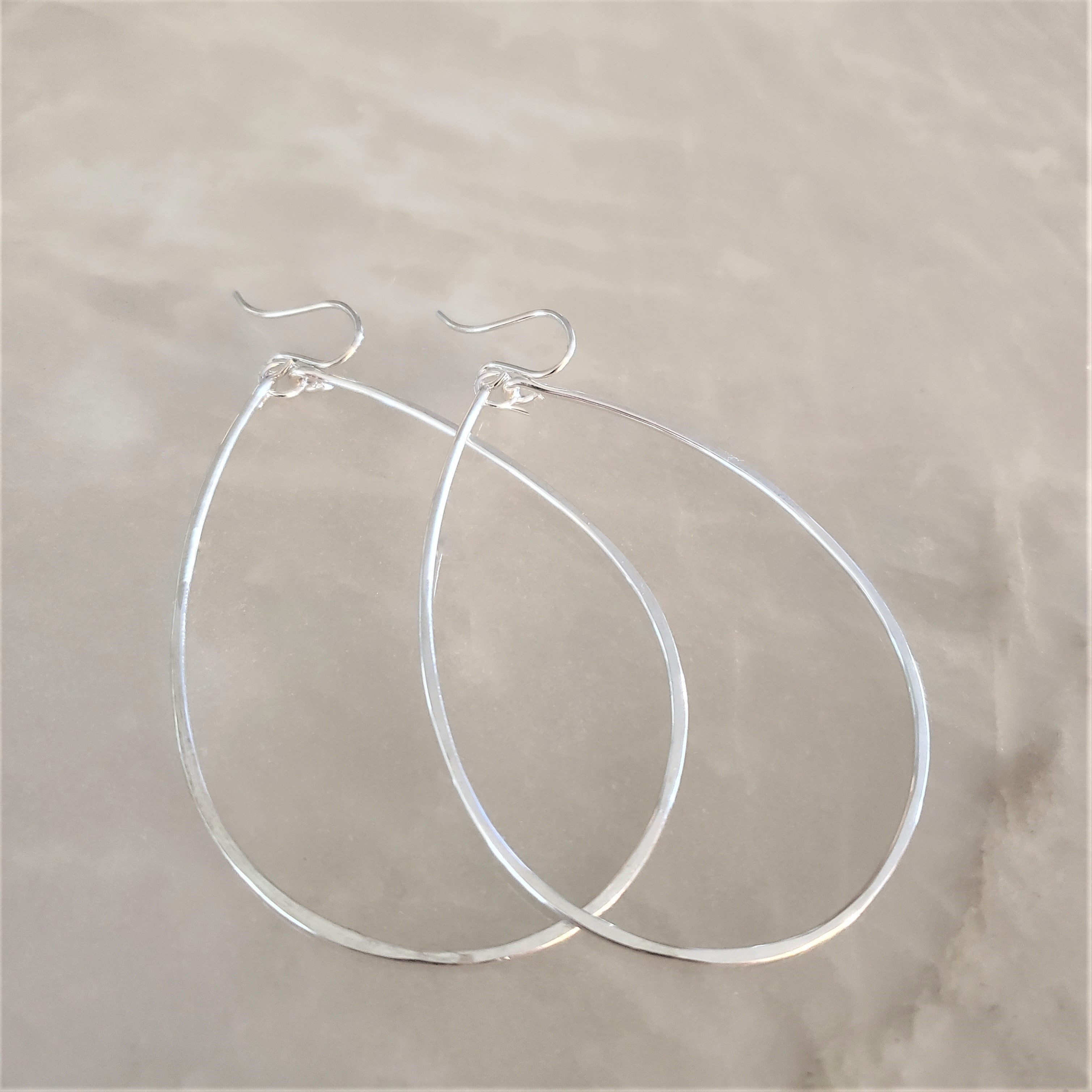 Danielle - Gold Filled or Sterling Silver