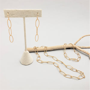 Bennett - Earrings