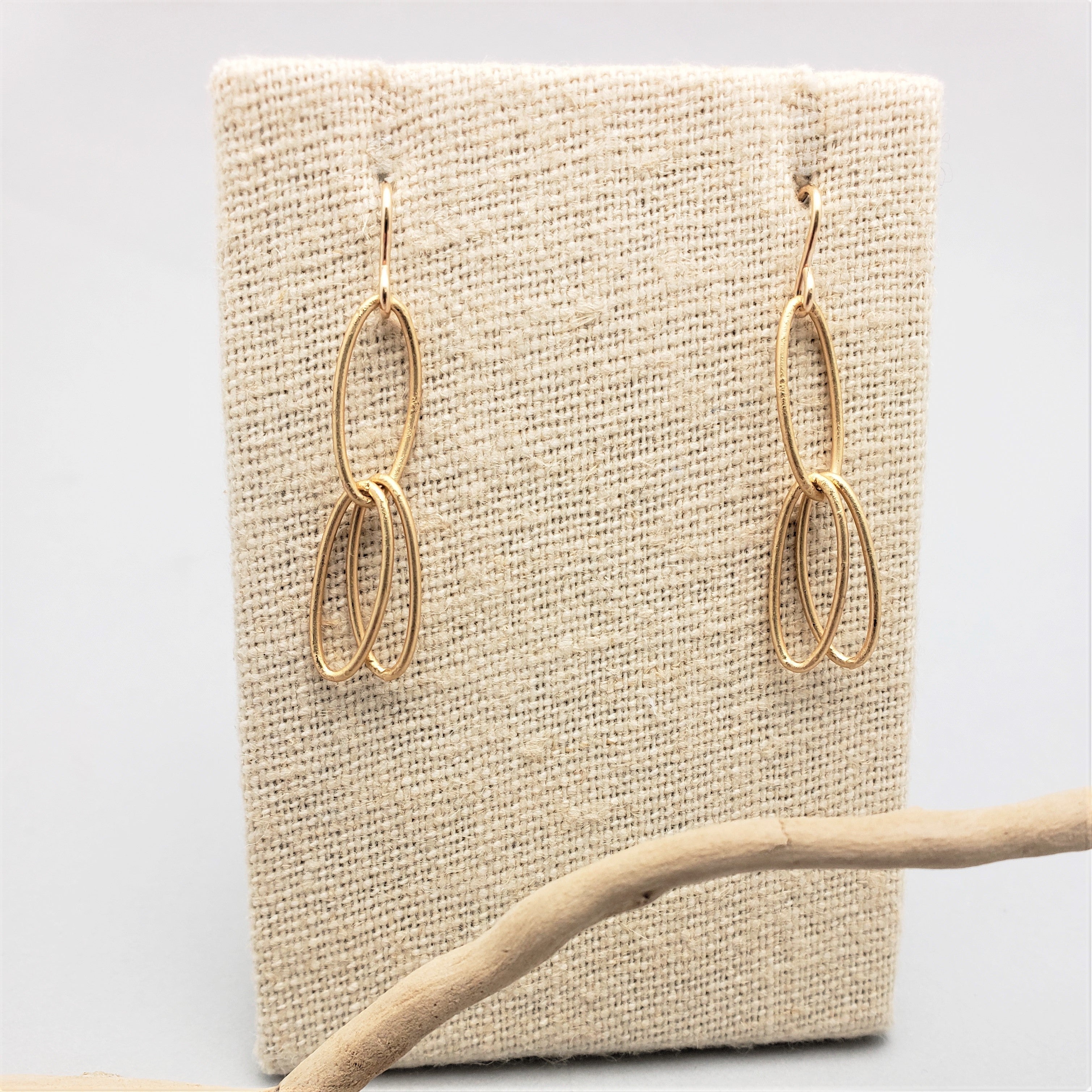 Bennett - Earrings