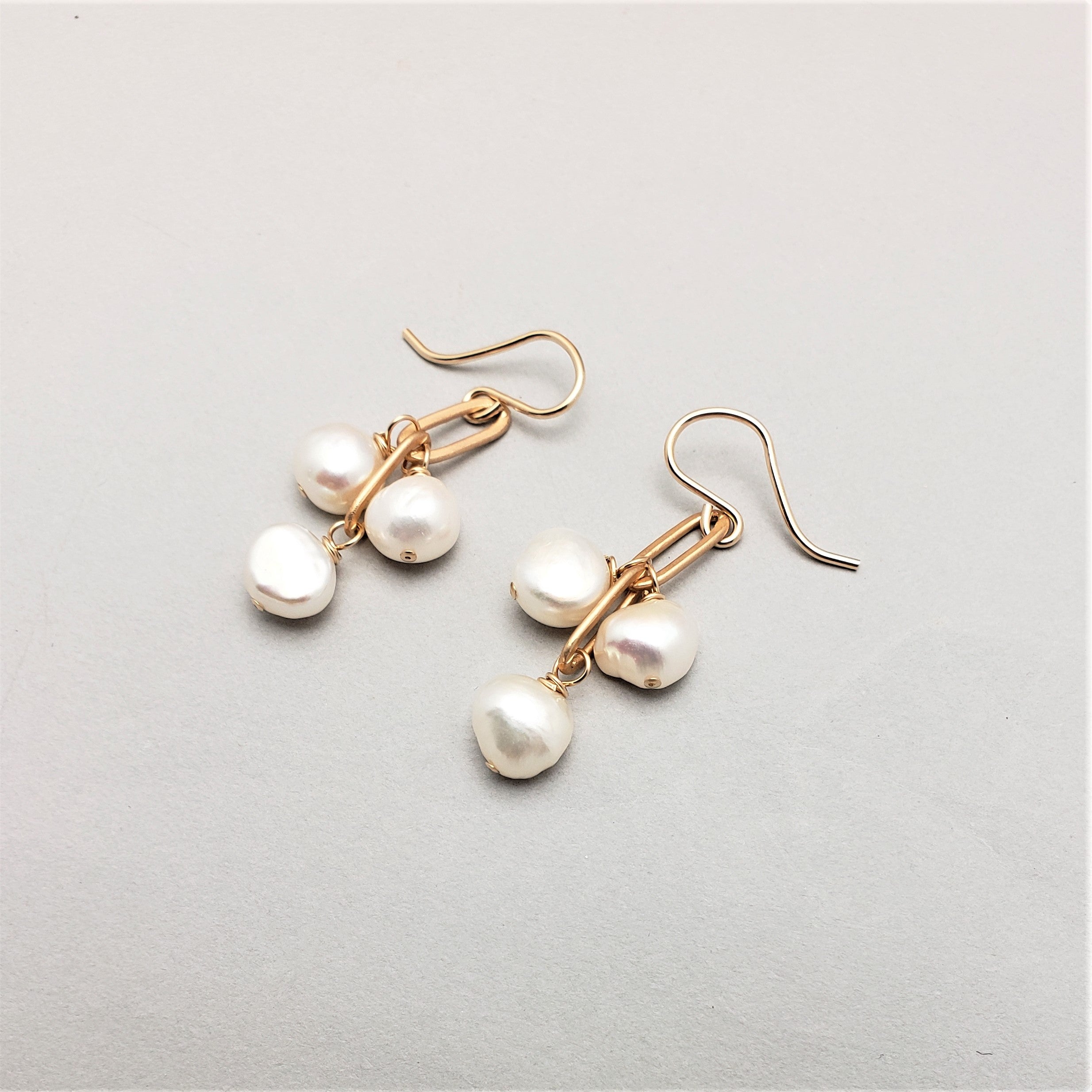 Beckett Earrings