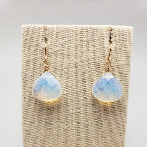 Jessica Earrings