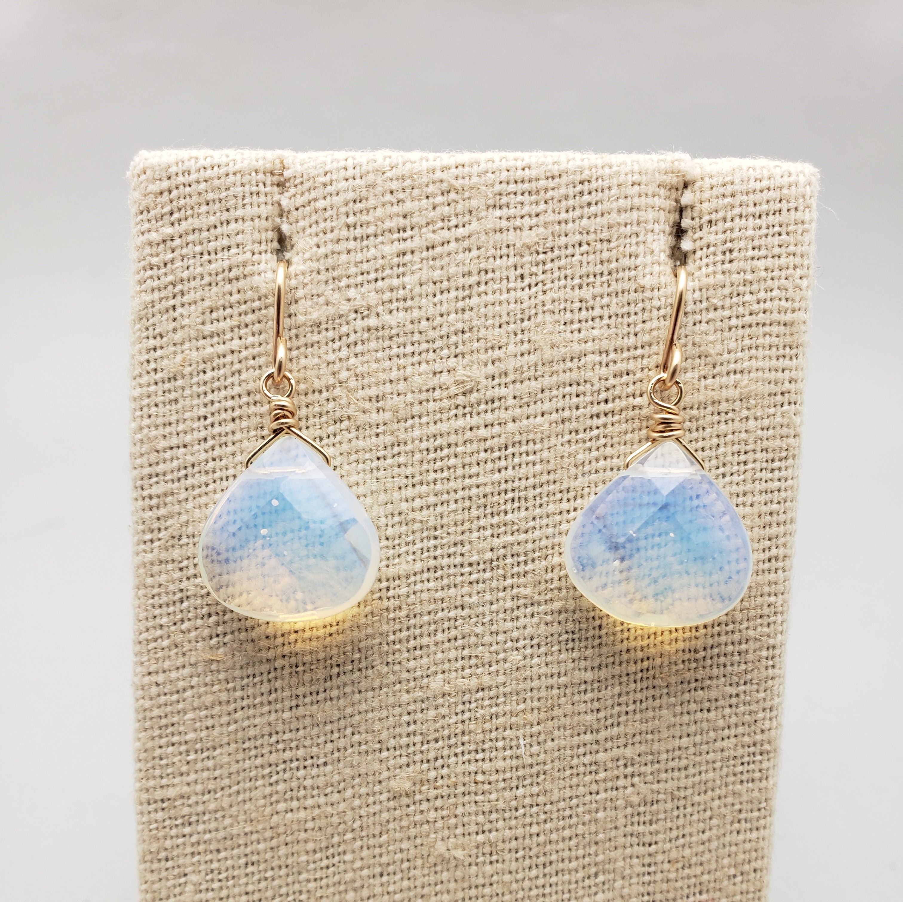 Jessica Earrings