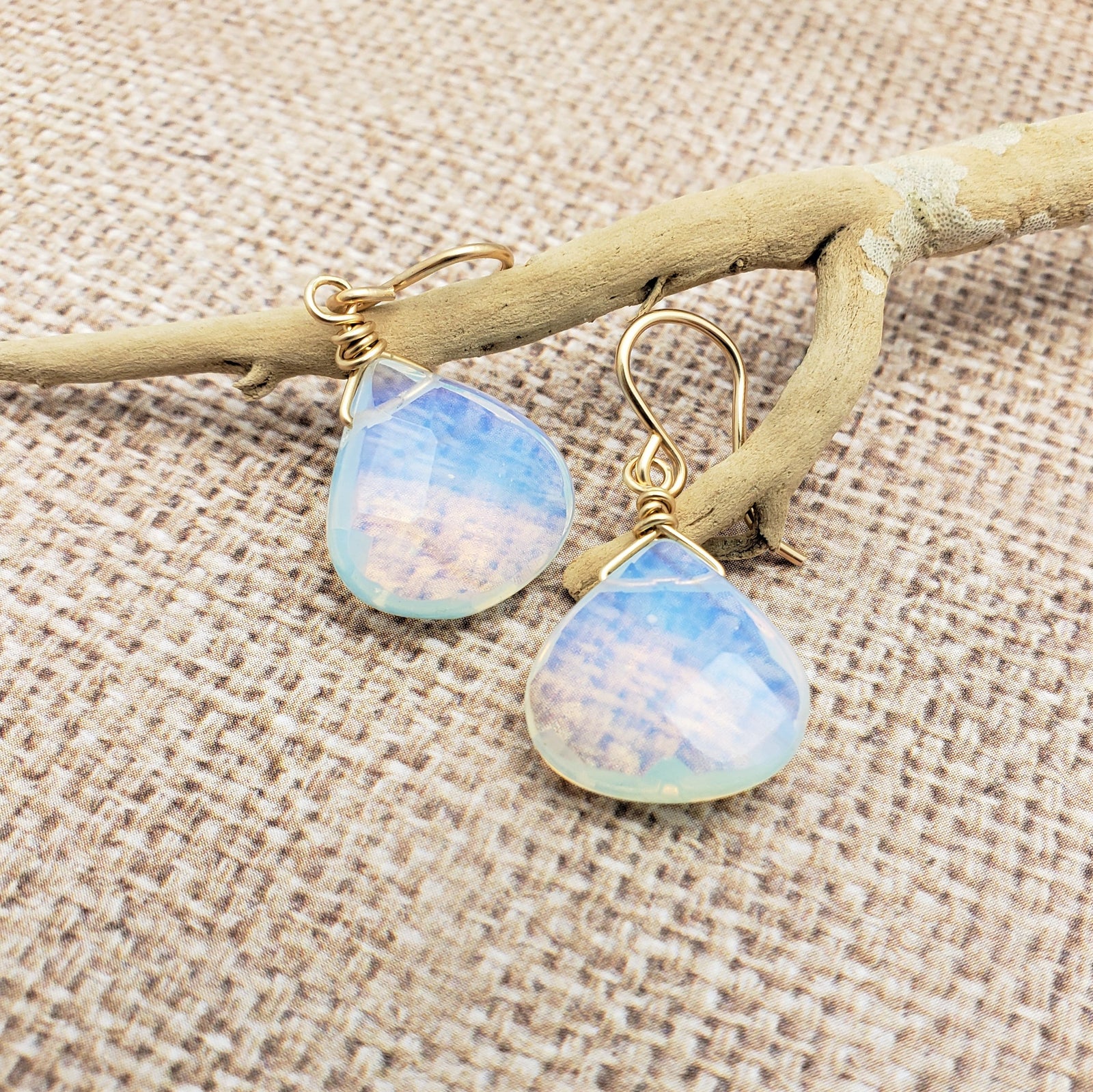 Jessica Earrings
