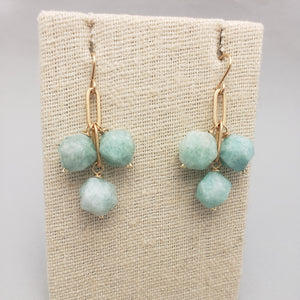 Beckett Earrings