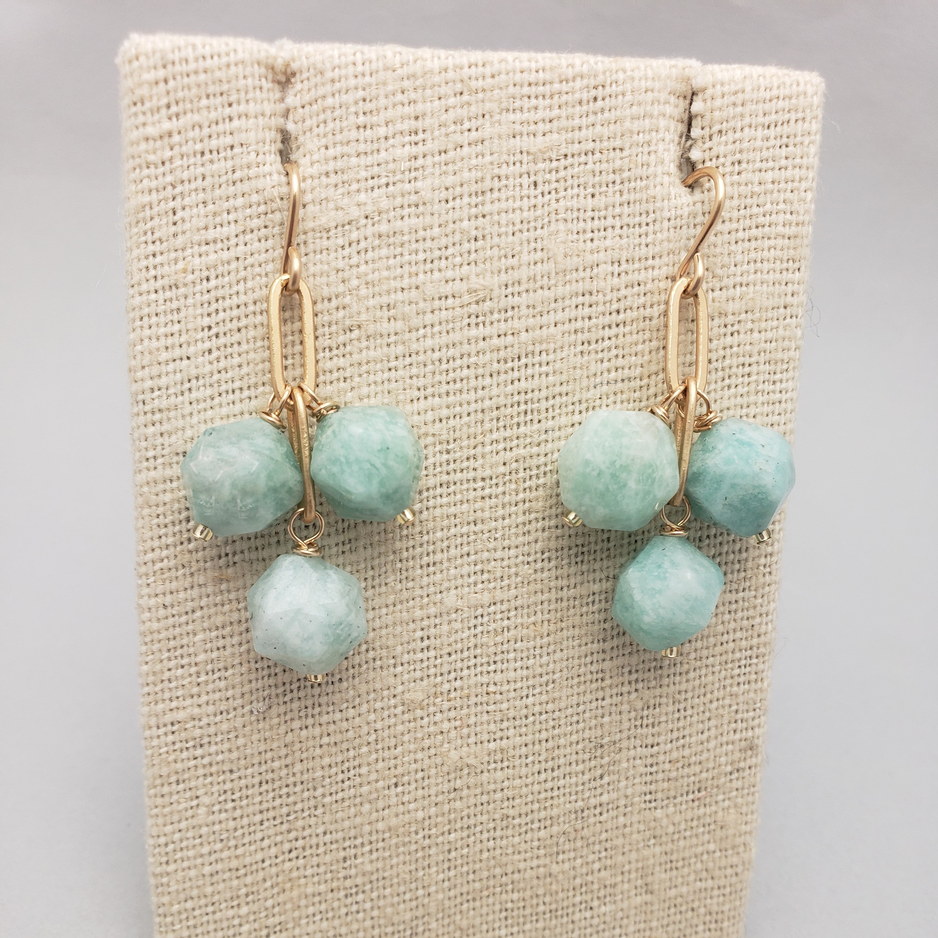 Beckett Earrings