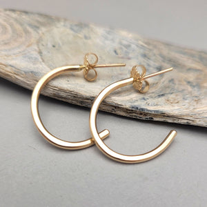 Mini Hoops