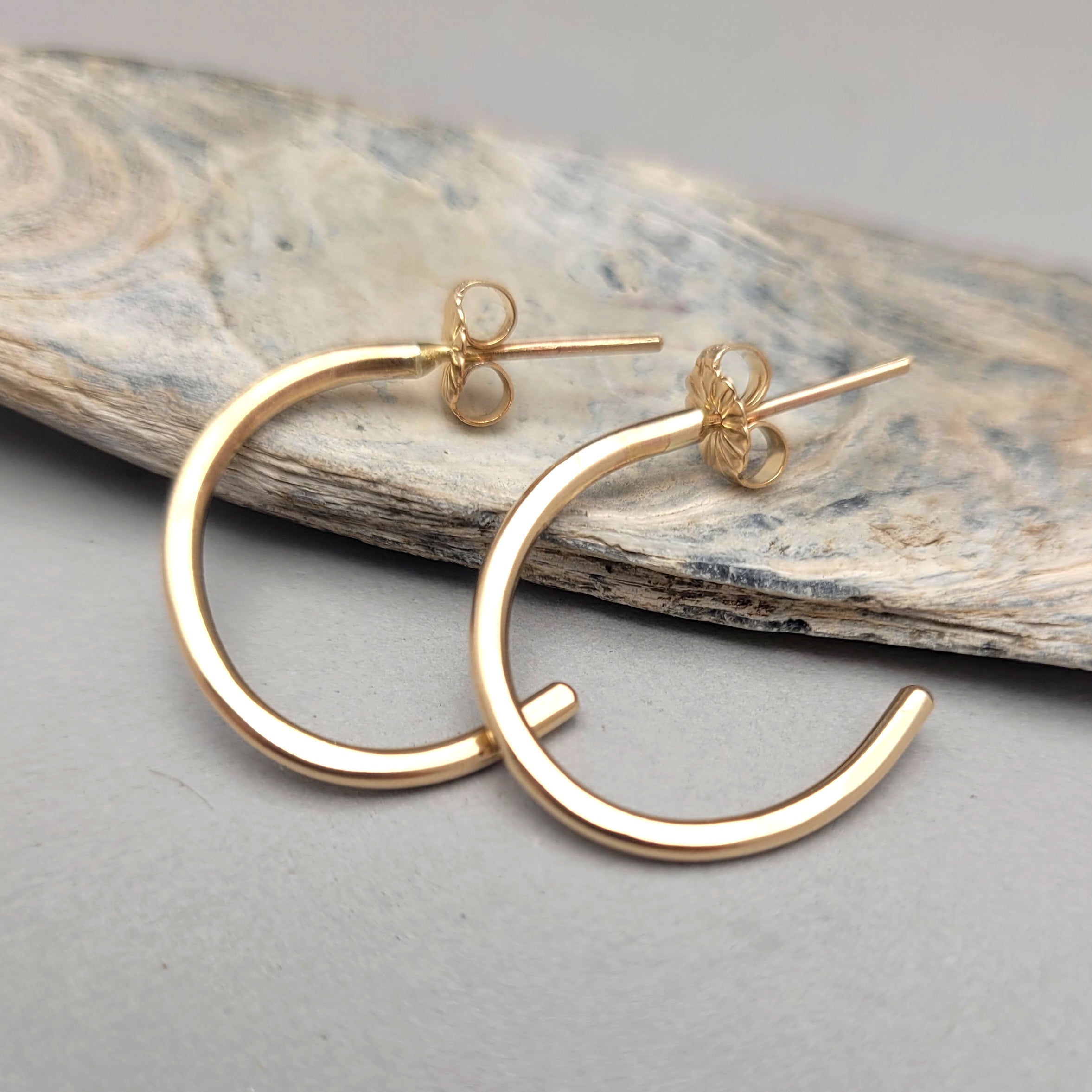 Mini Hoops