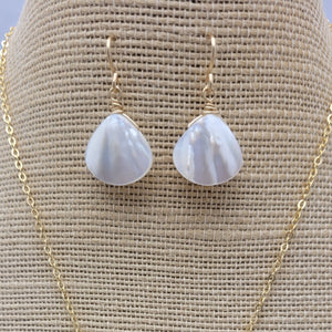 Jessica Earrings