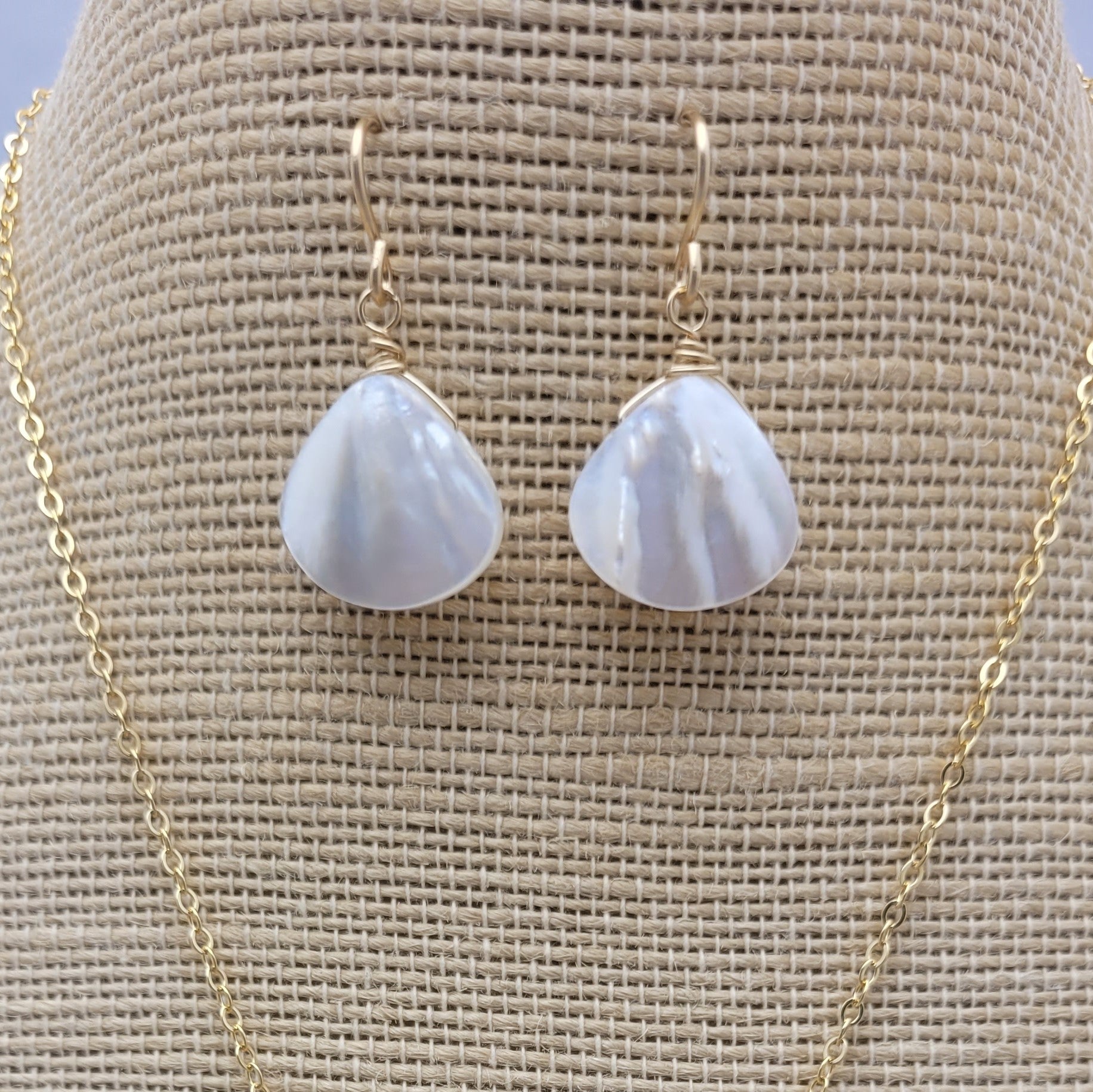 Jessica Earrings