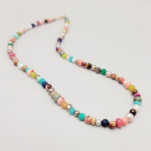 Layering Choker