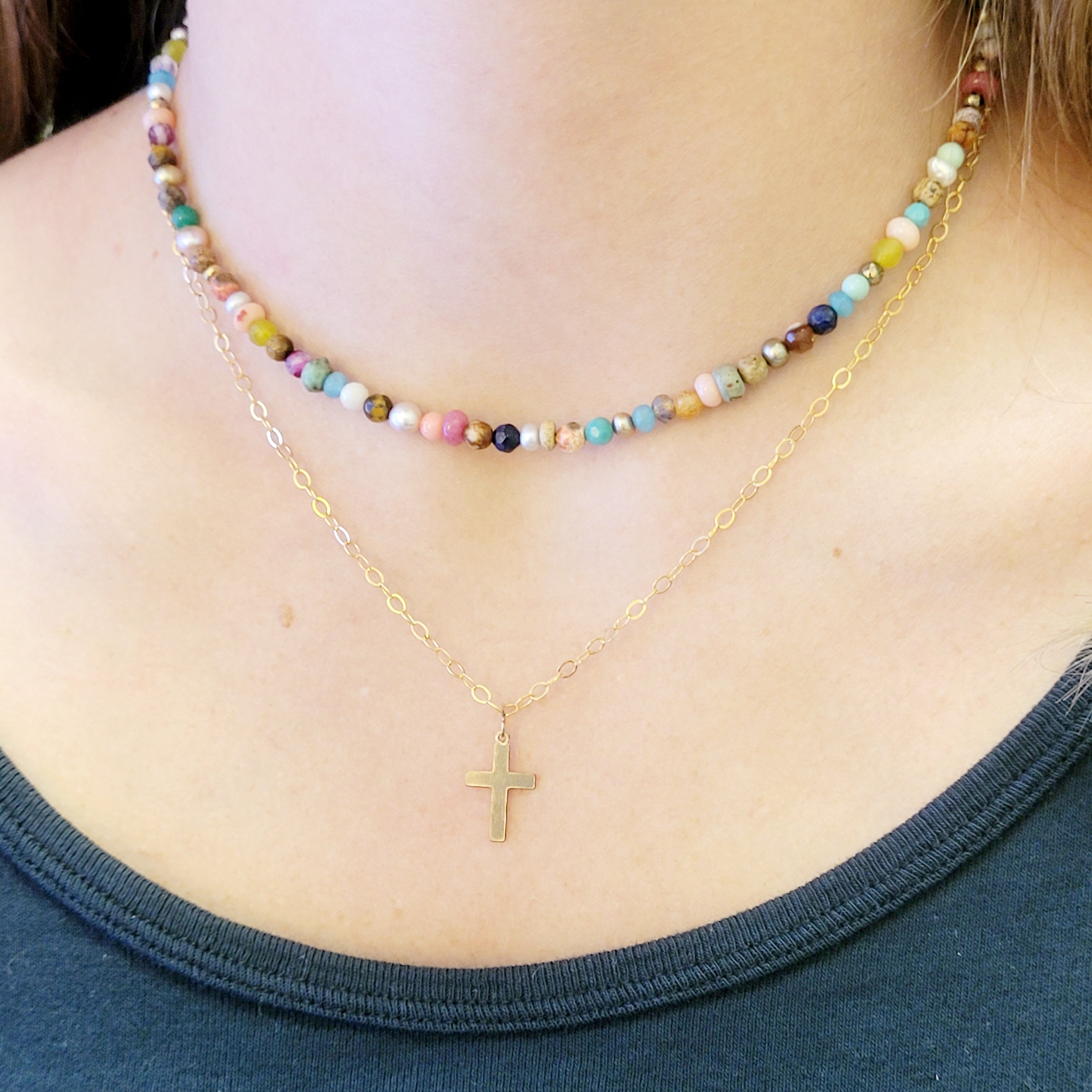 Layering Choker