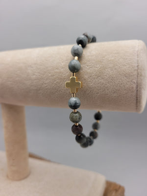 Cross Bracelet
