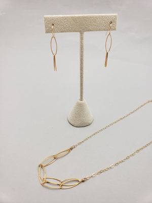 Grace Necklace