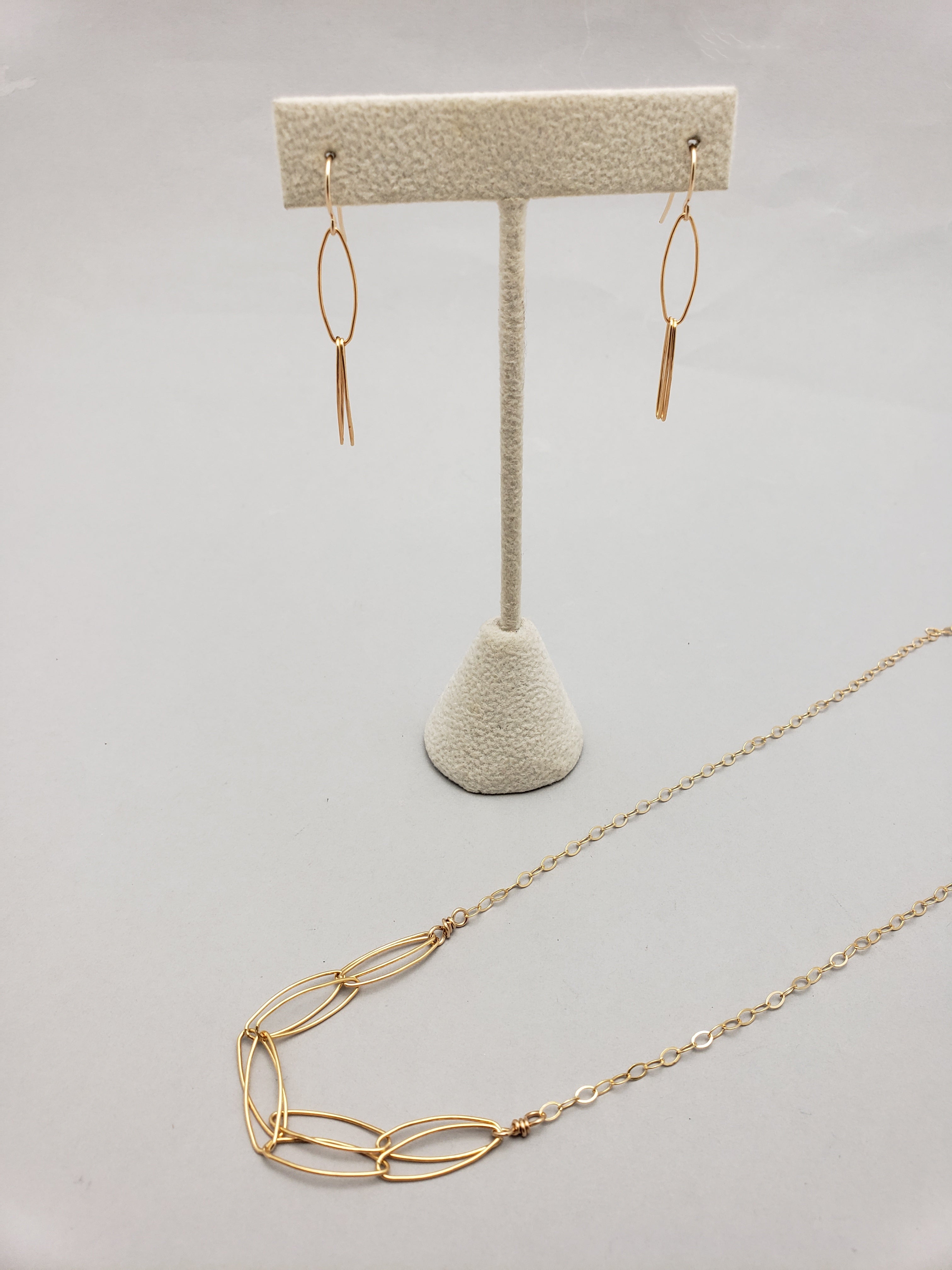 Grace Necklace