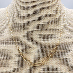 Grace Necklace