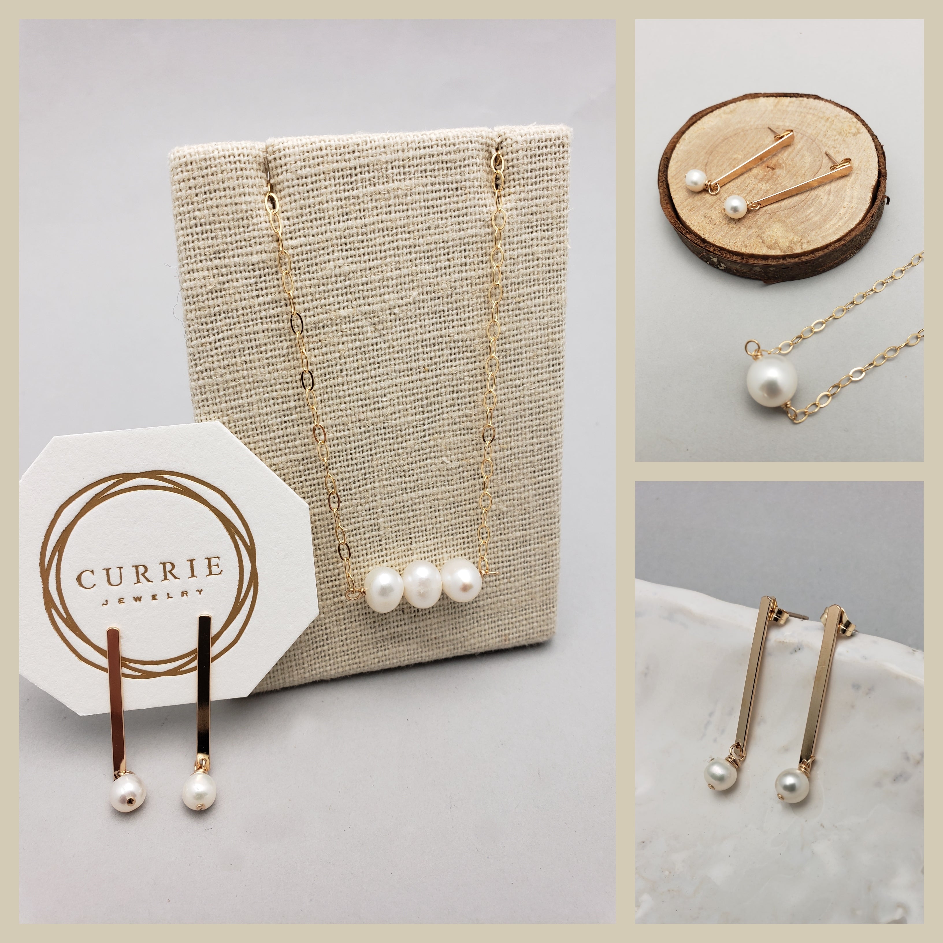 Gayle - Necklace