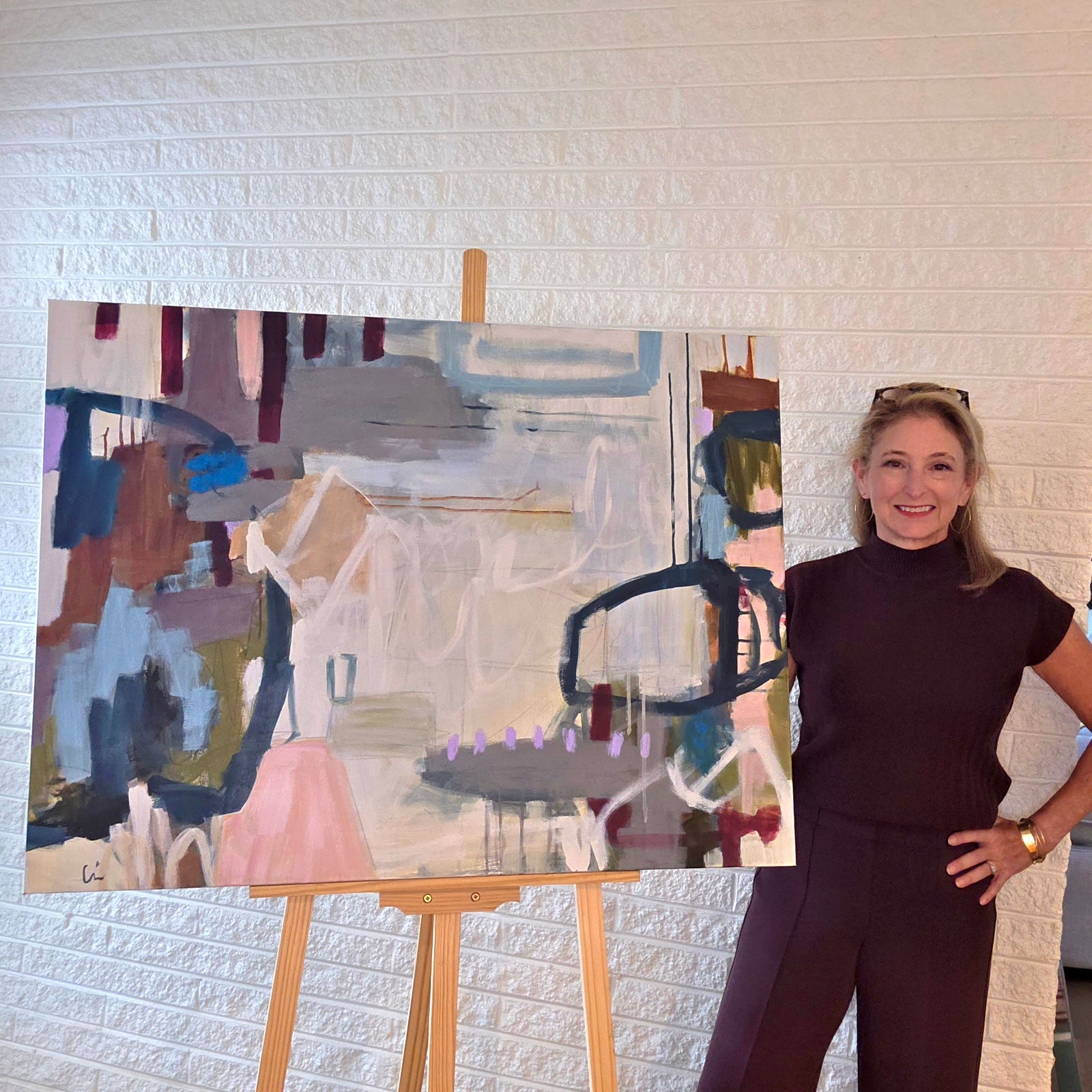 Detour - A New Art Collection