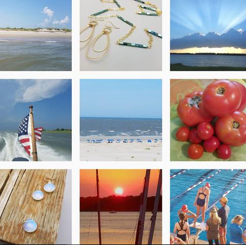 Follow us on Instagram!